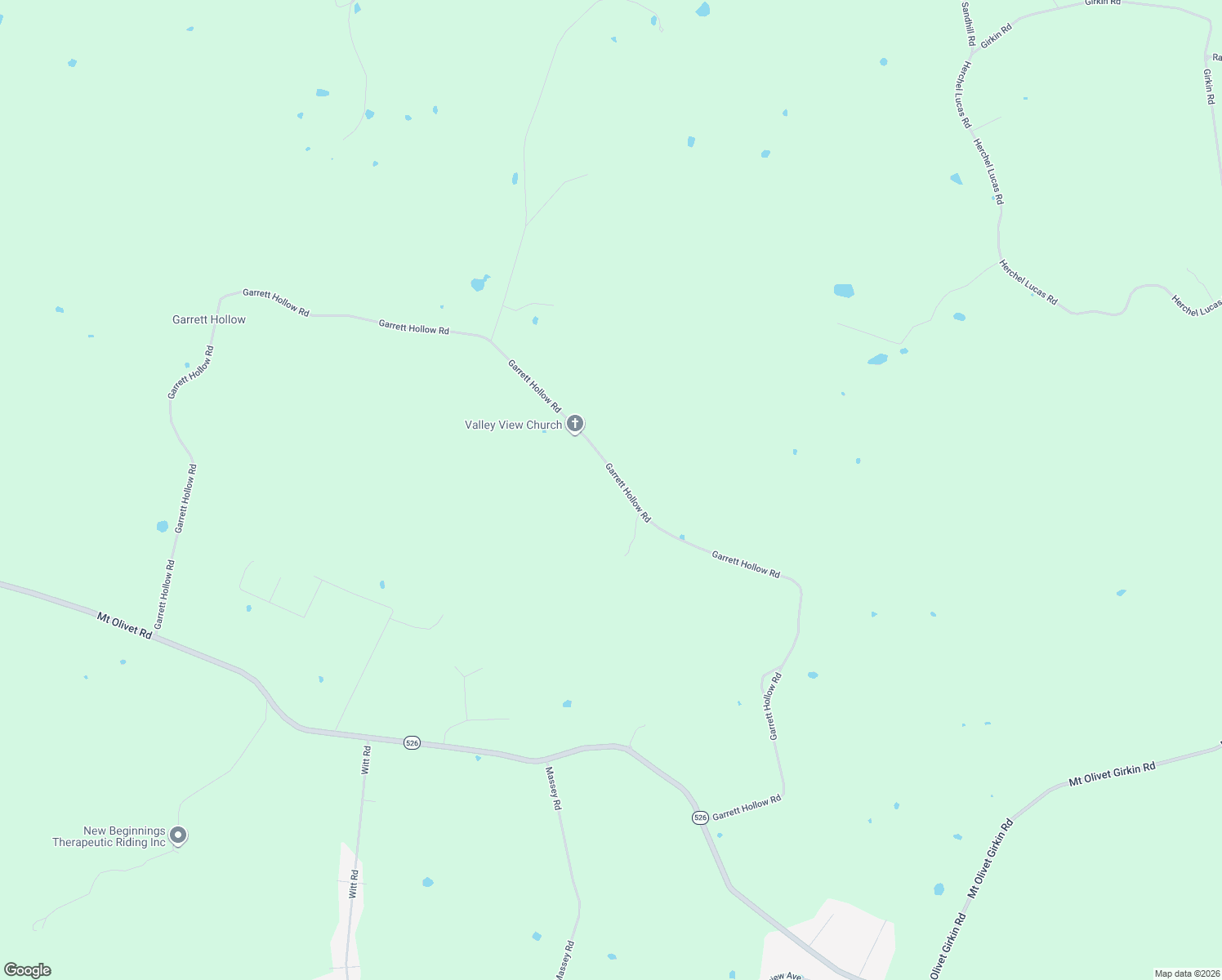 map of restaurants, bars, coffee shops, grocery stores, and more near 2215 Garrett Hollow Road in Bowling Green