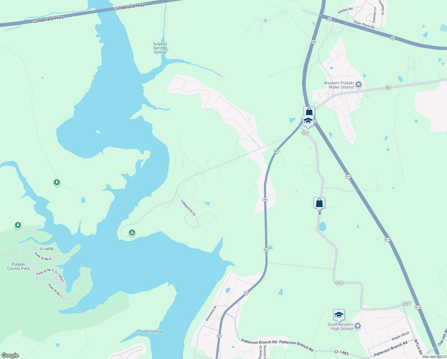 map of restaurants, bars, coffee shops, grocery stores, and more near 115 Sarahs Lane in Somerset