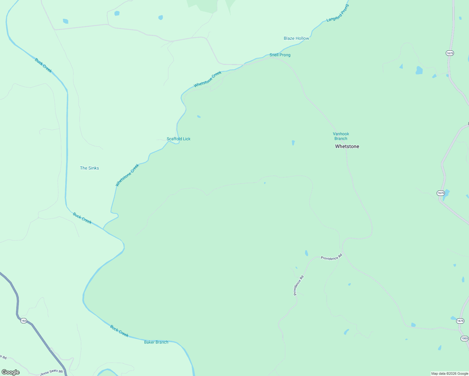 map of restaurants, bars, coffee shops, grocery stores, and more near 3645-3649 Denton Phelps Road in Somerset