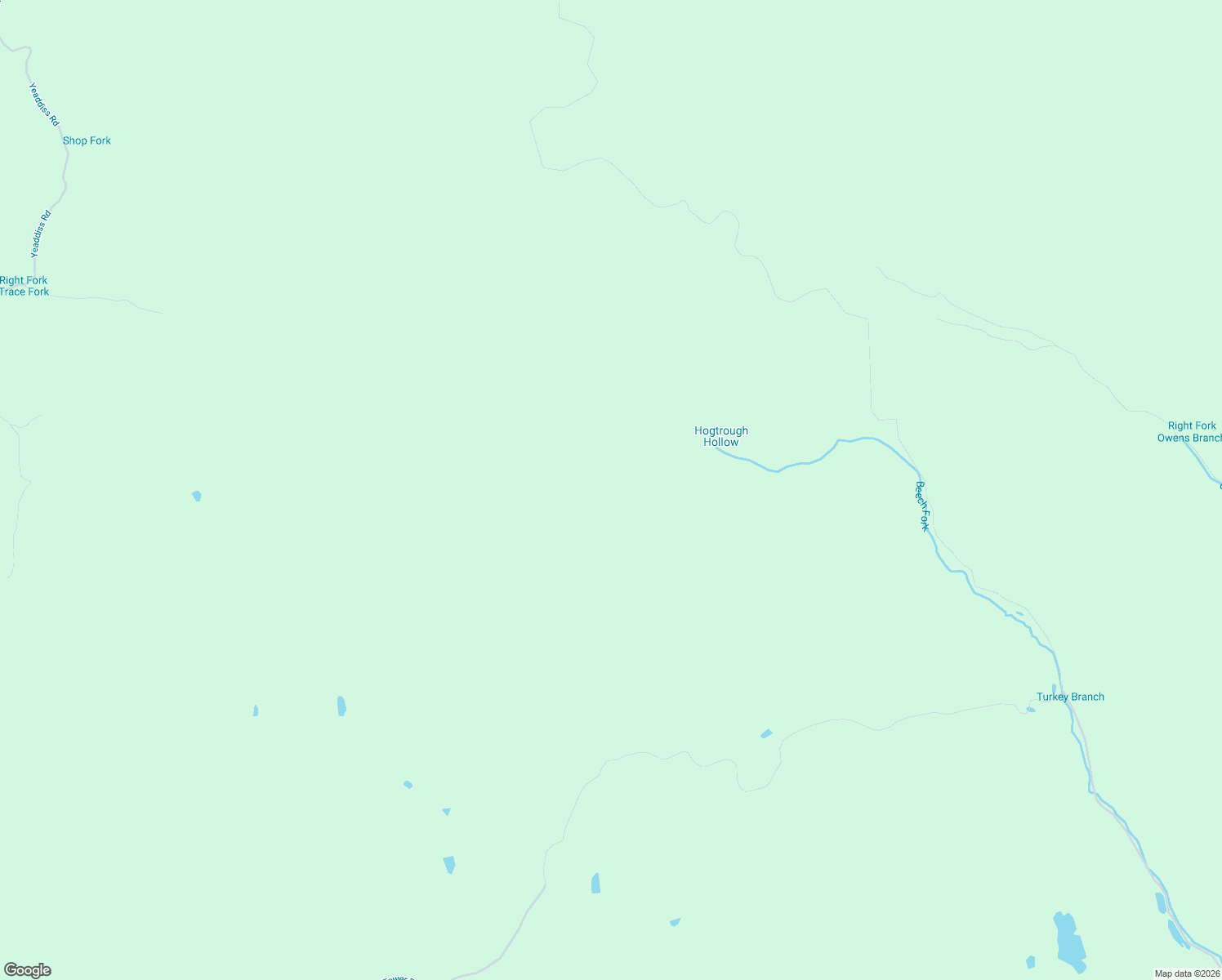 map of restaurants, bars, coffee shops, grocery stores, and more near in Slemp