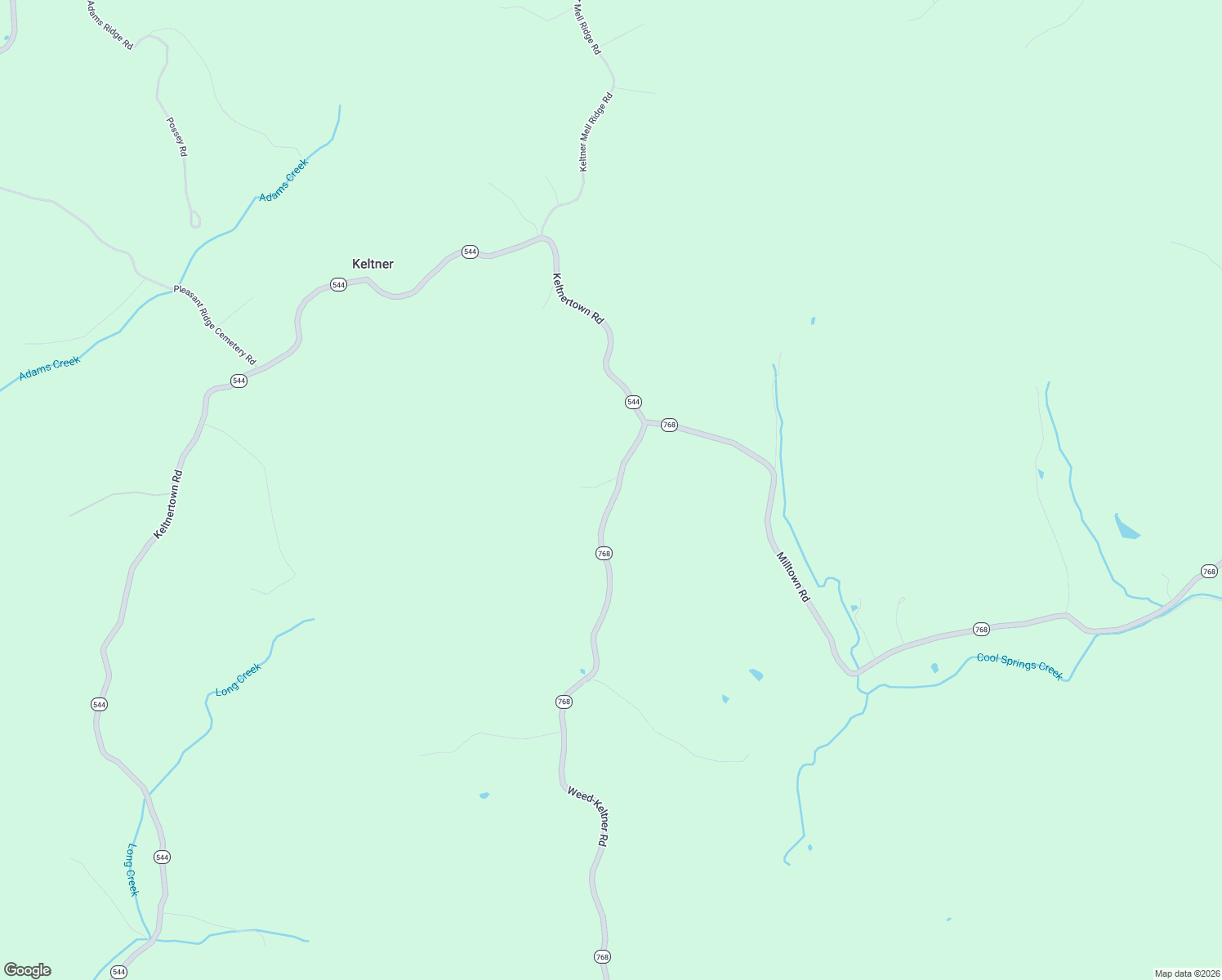 map of restaurants, bars, coffee shops, grocery stores, and more near 4501 Weed-Keltner Road in Edmonton