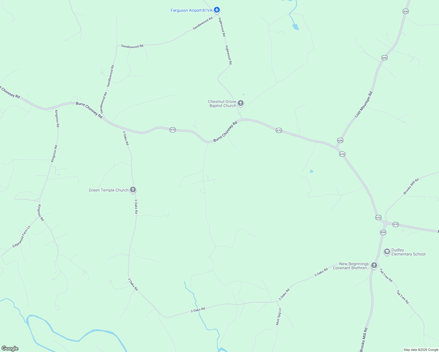 map of restaurants, bars, coffee shops, grocery stores, and more near 323 Fox Fire Road in Wirtz