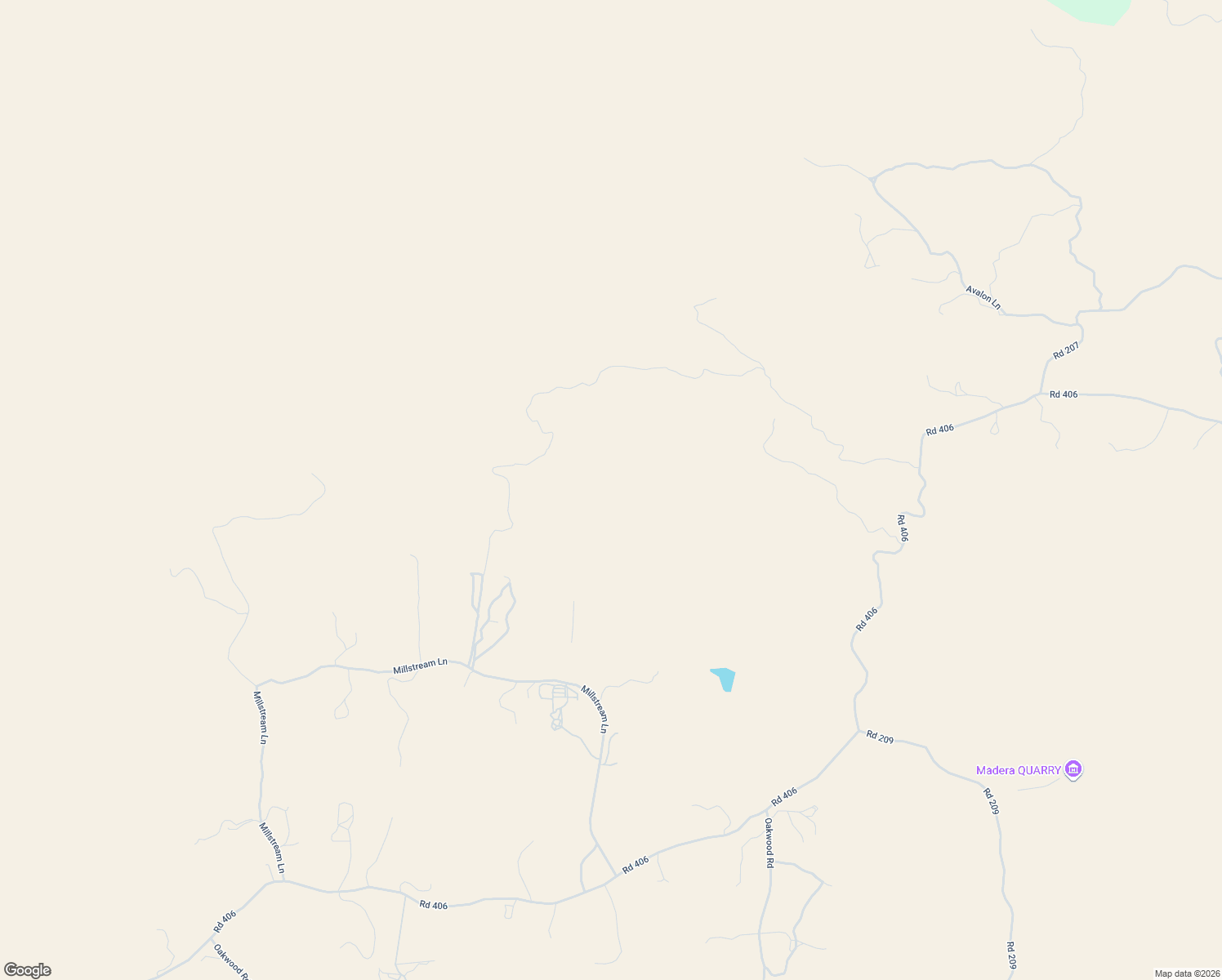 map of restaurants, bars, coffee shops, grocery stores, and more near in Coarsegold