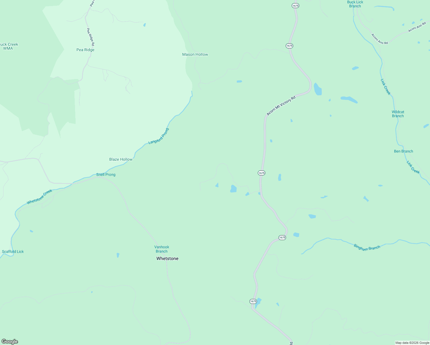 map of restaurants, bars, coffee shops, grocery stores, and more near 584 Sallie Vanhook Road in Somerset