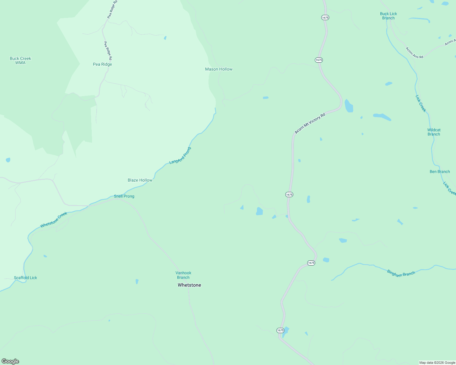 map of restaurants, bars, coffee shops, grocery stores, and more near 584 Sallie Vanhook Road in Somerset