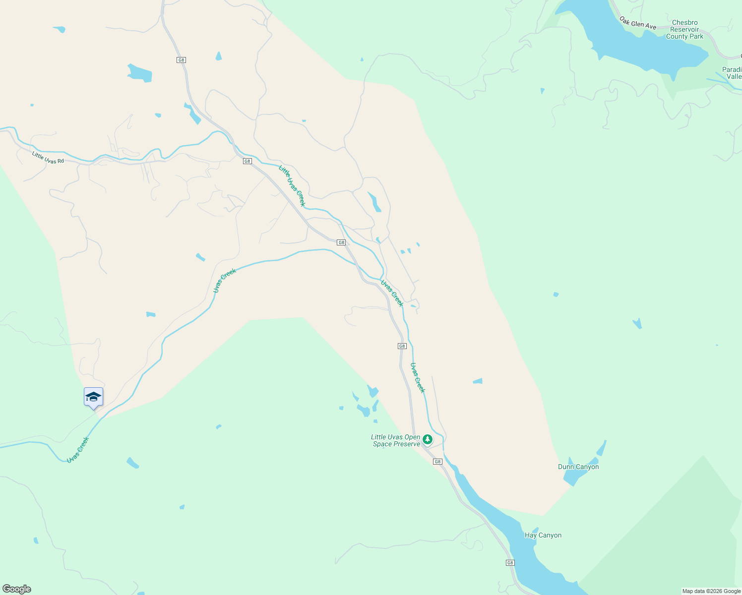 map of restaurants, bars, coffee shops, grocery stores, and more near in Morgan Hill