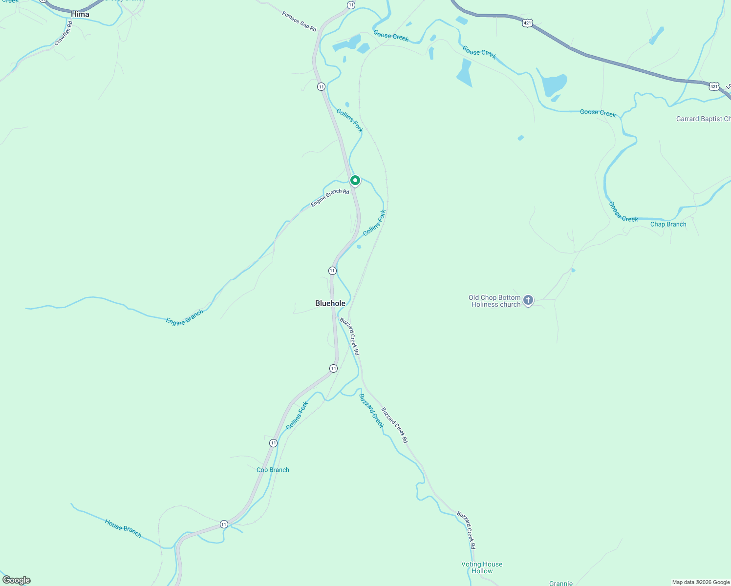 map of restaurants, bars, coffee shops, grocery stores, and more near 168 Crawford Isom Road in Manchester