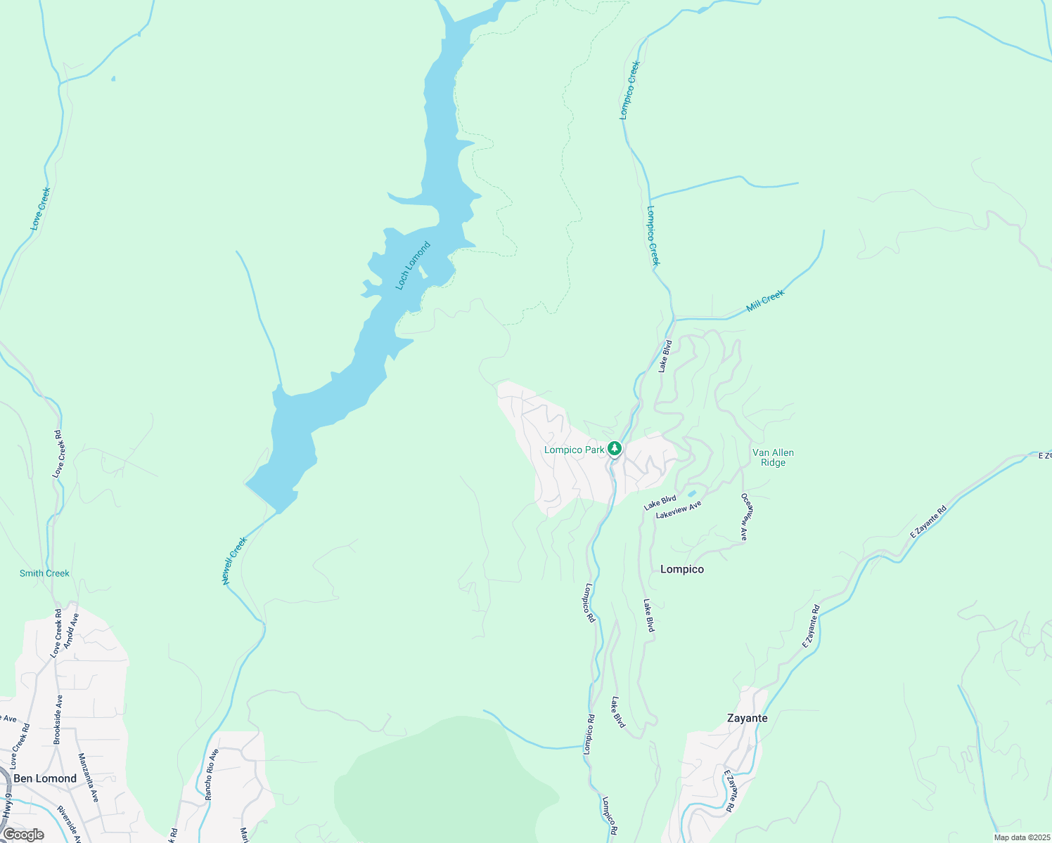 map of restaurants, bars, coffee shops, grocery stores, and more near 825 Trinkling Creek Drive in Felton