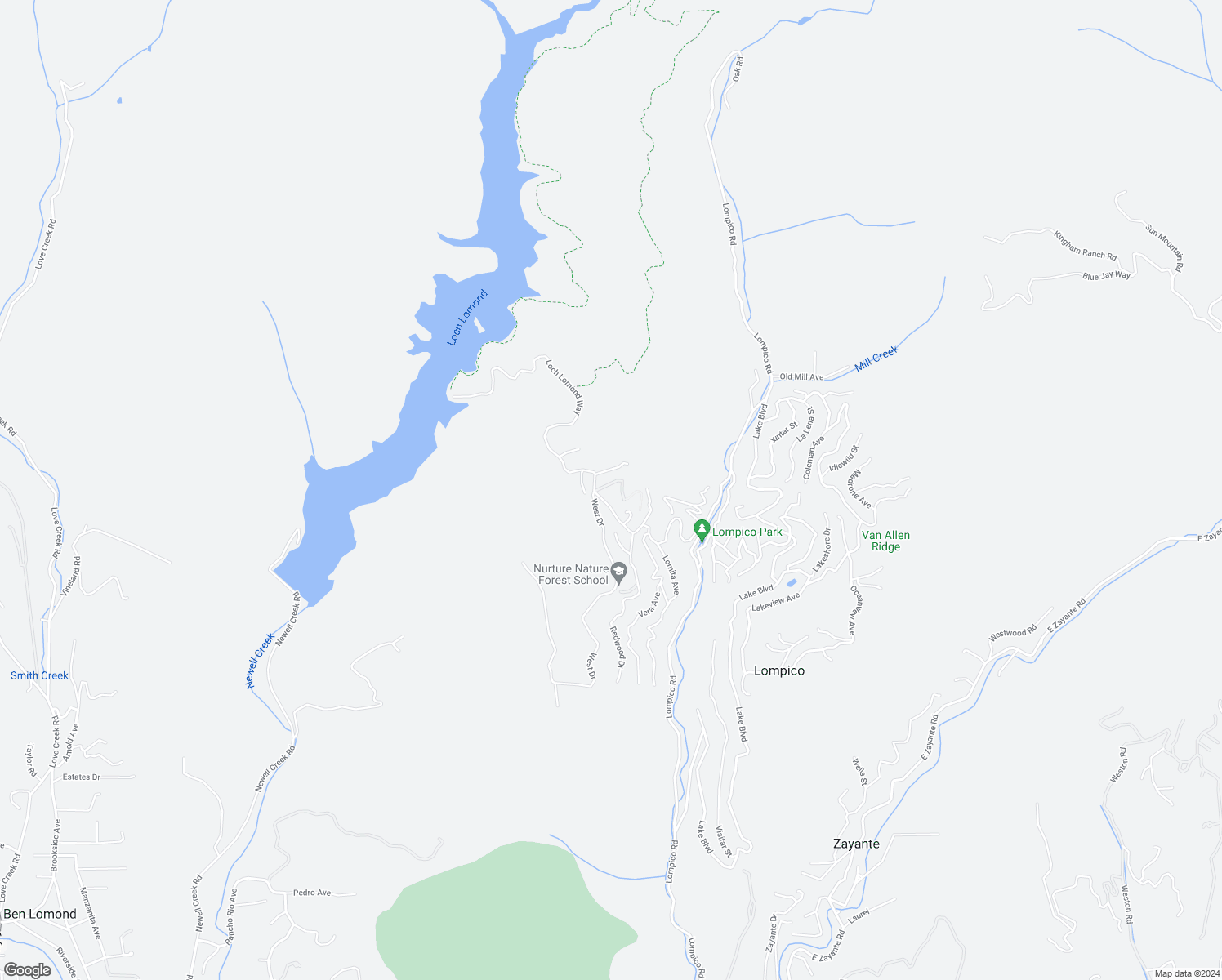 map of restaurants, bars, coffee shops, grocery stores, and more near 825 Trinkling Creek Drive in Felton