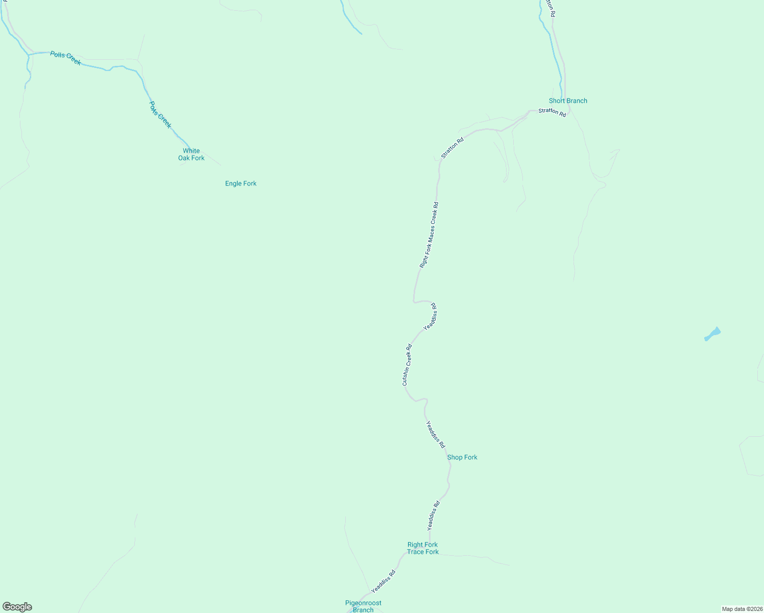 map of restaurants, bars, coffee shops, grocery stores, and more near in Yeaddiss