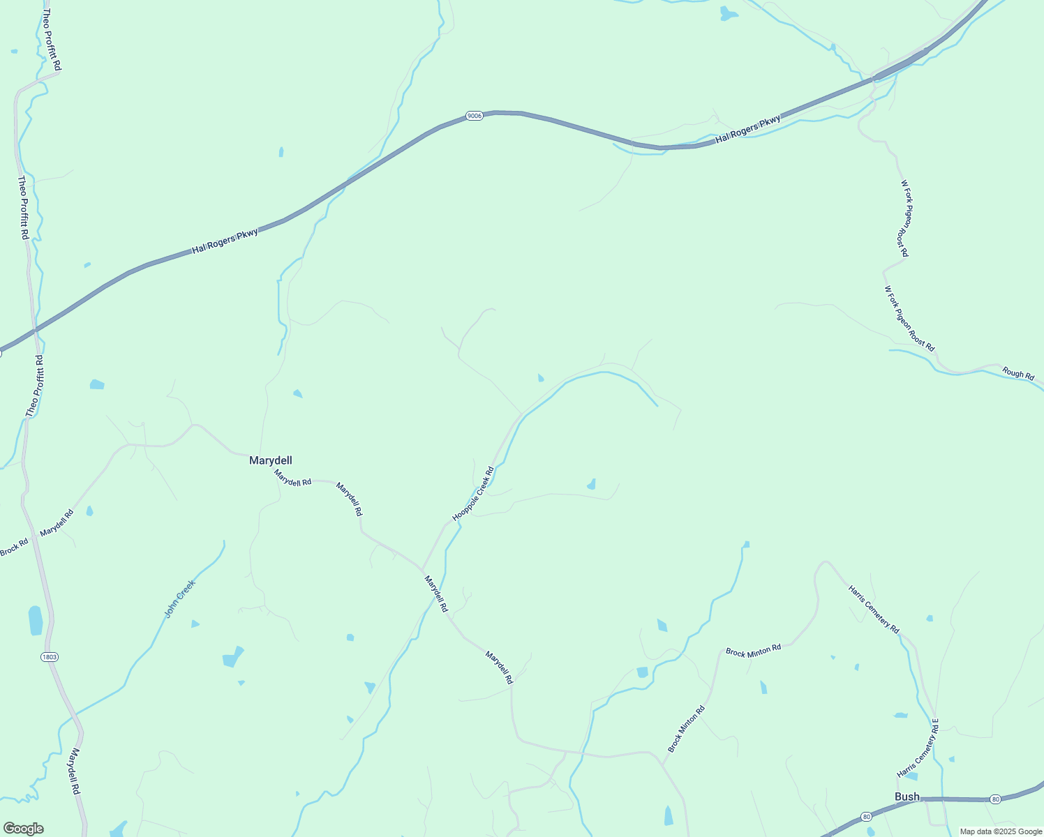 map of restaurants, bars, coffee shops, grocery stores, and more near 828 Hooppole Creek Road in London
