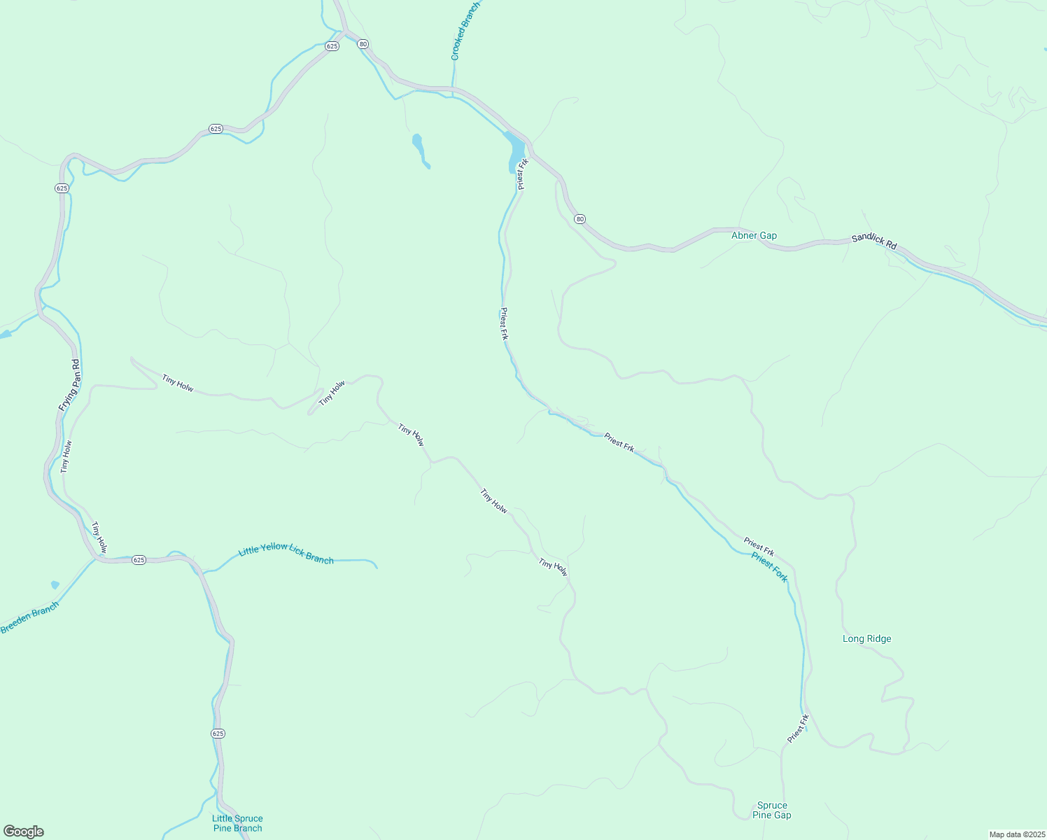 map of restaurants, bars, coffee shops, grocery stores, and more near 244 Plum Lane in Bee