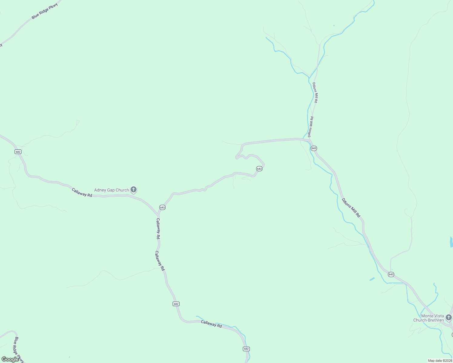 map of restaurants, bars, coffee shops, grocery stores, and more near 730 Adney Gap Road in Callaway