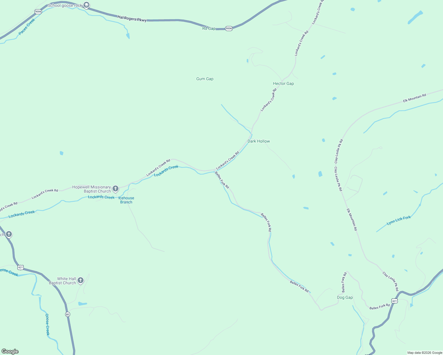 map of restaurants, bars, coffee shops, grocery stores, and more near 35 Belles Fork Road in Manchester