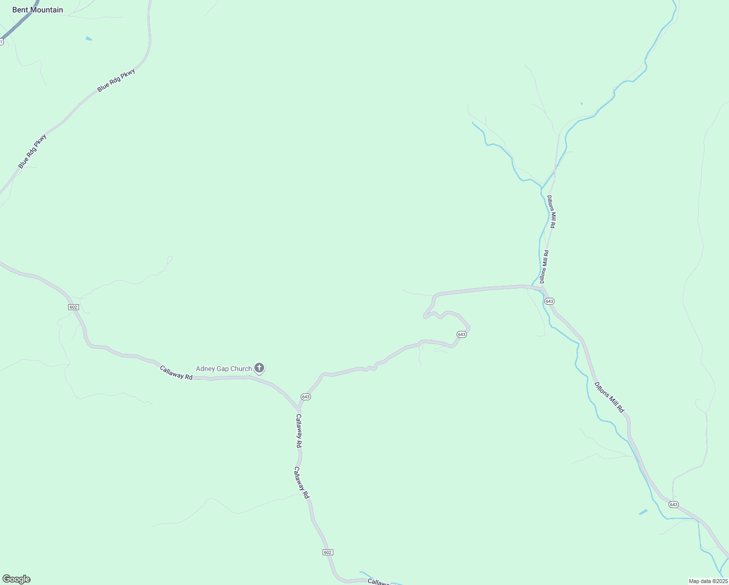 map of restaurants, bars, coffee shops, grocery stores, and more near 1395 Adney Gap Road in Callaway
