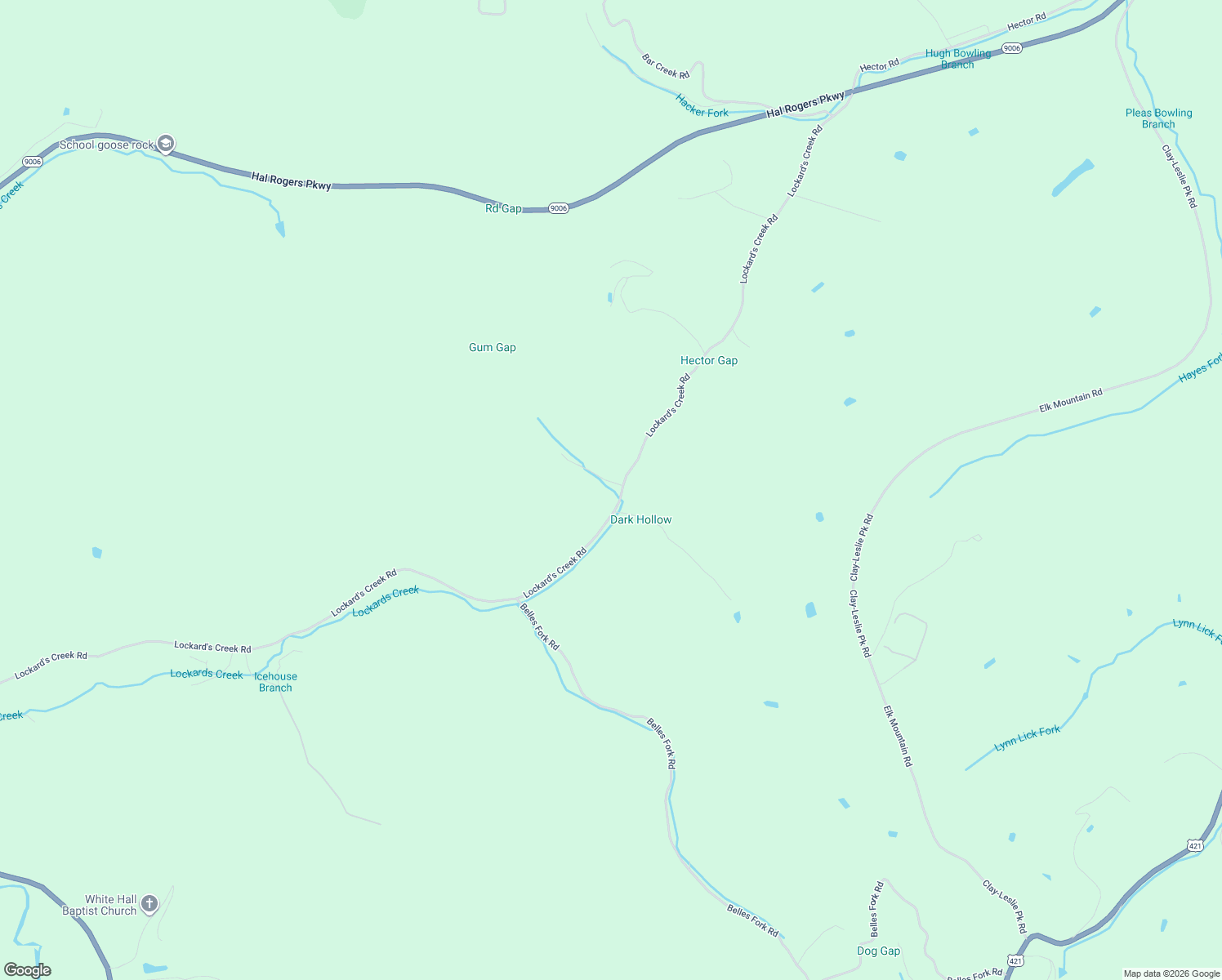 map of restaurants, bars, coffee shops, grocery stores, and more near 23 Gum Gap Road in Manchester