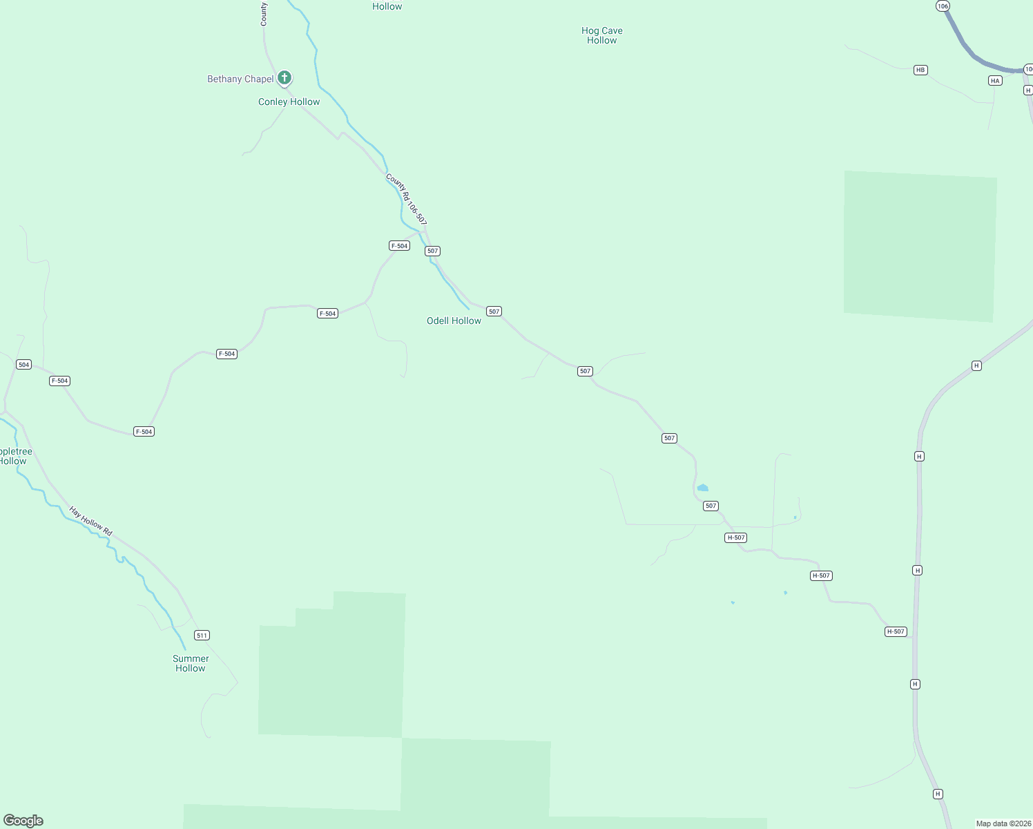 map of restaurants, bars, coffee shops, grocery stores, and more near 20890 Thomas Lane in Winona