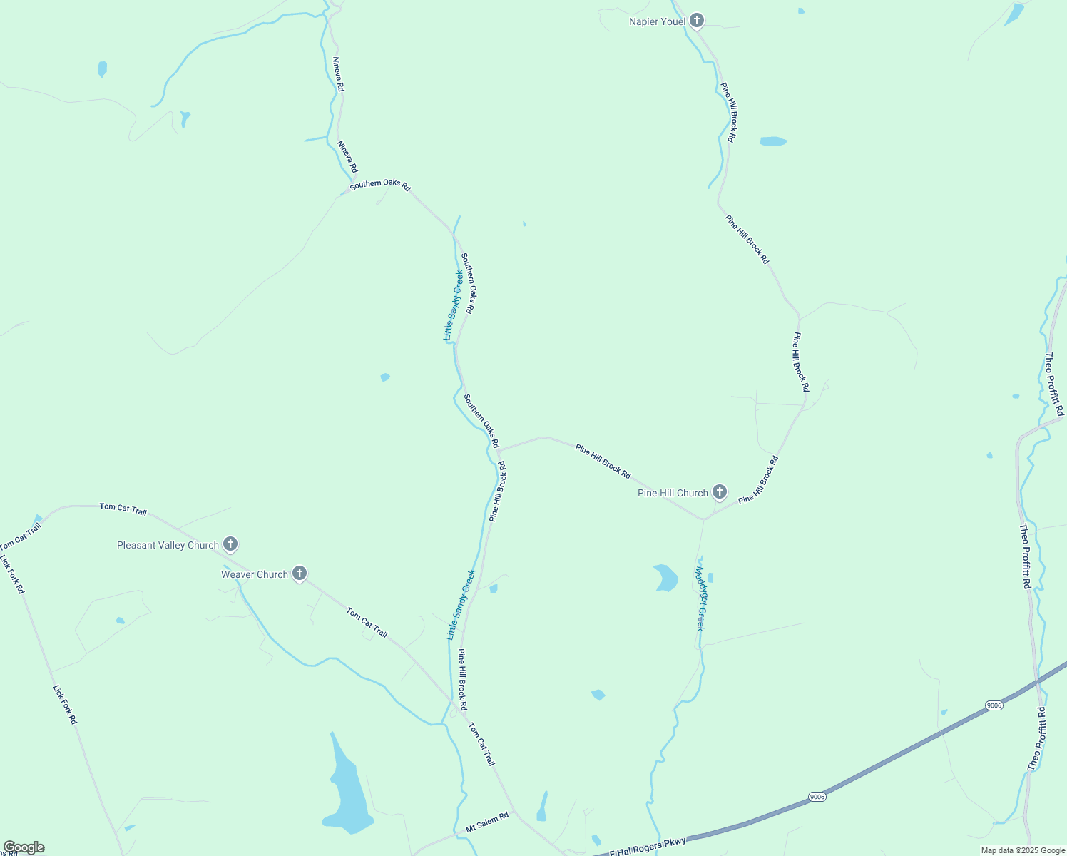 map of restaurants, bars, coffee shops, grocery stores, and more near 1-603 Pine Hill Brock Road in London