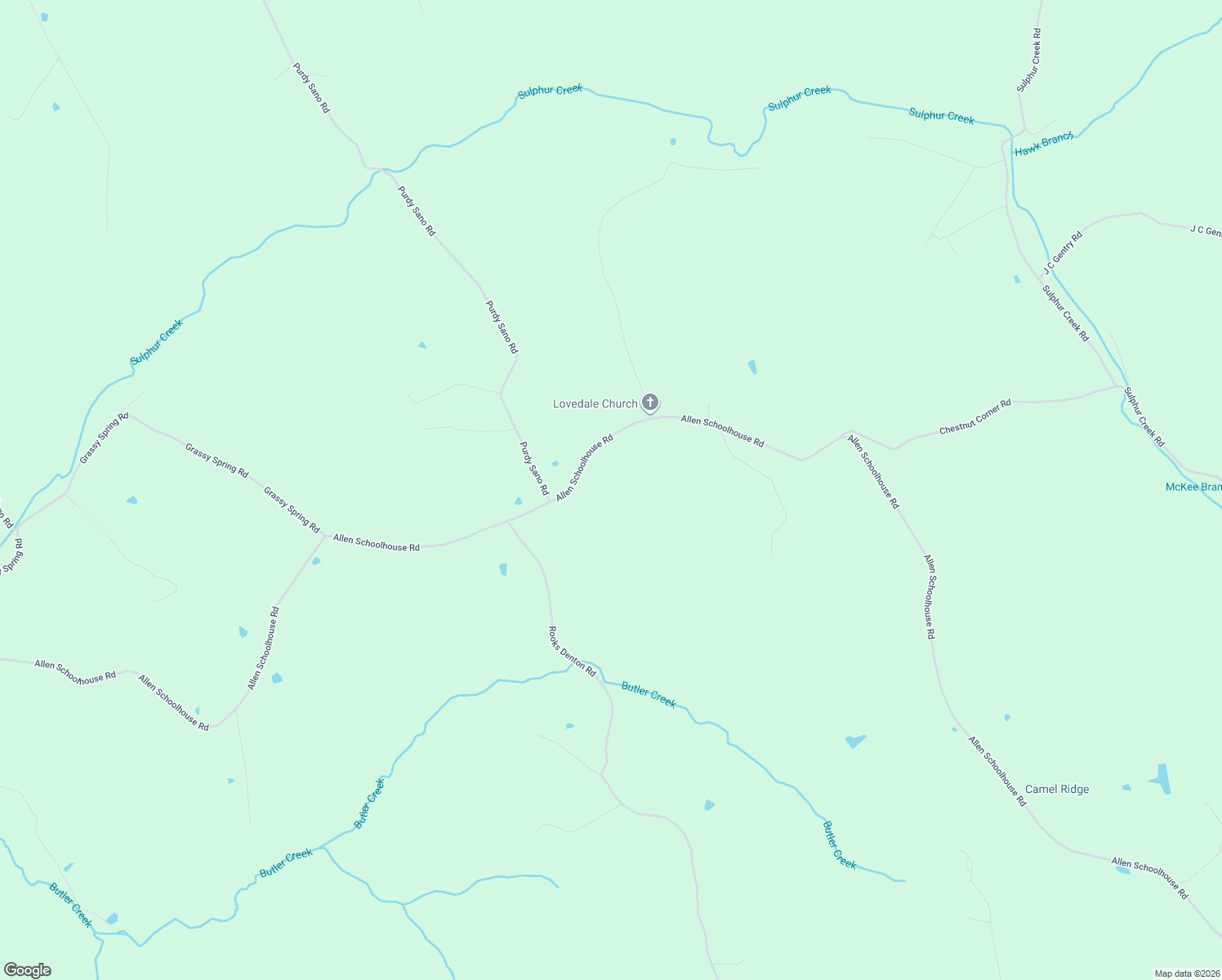map of restaurants, bars, coffee shops, grocery stores, and more near in Ella