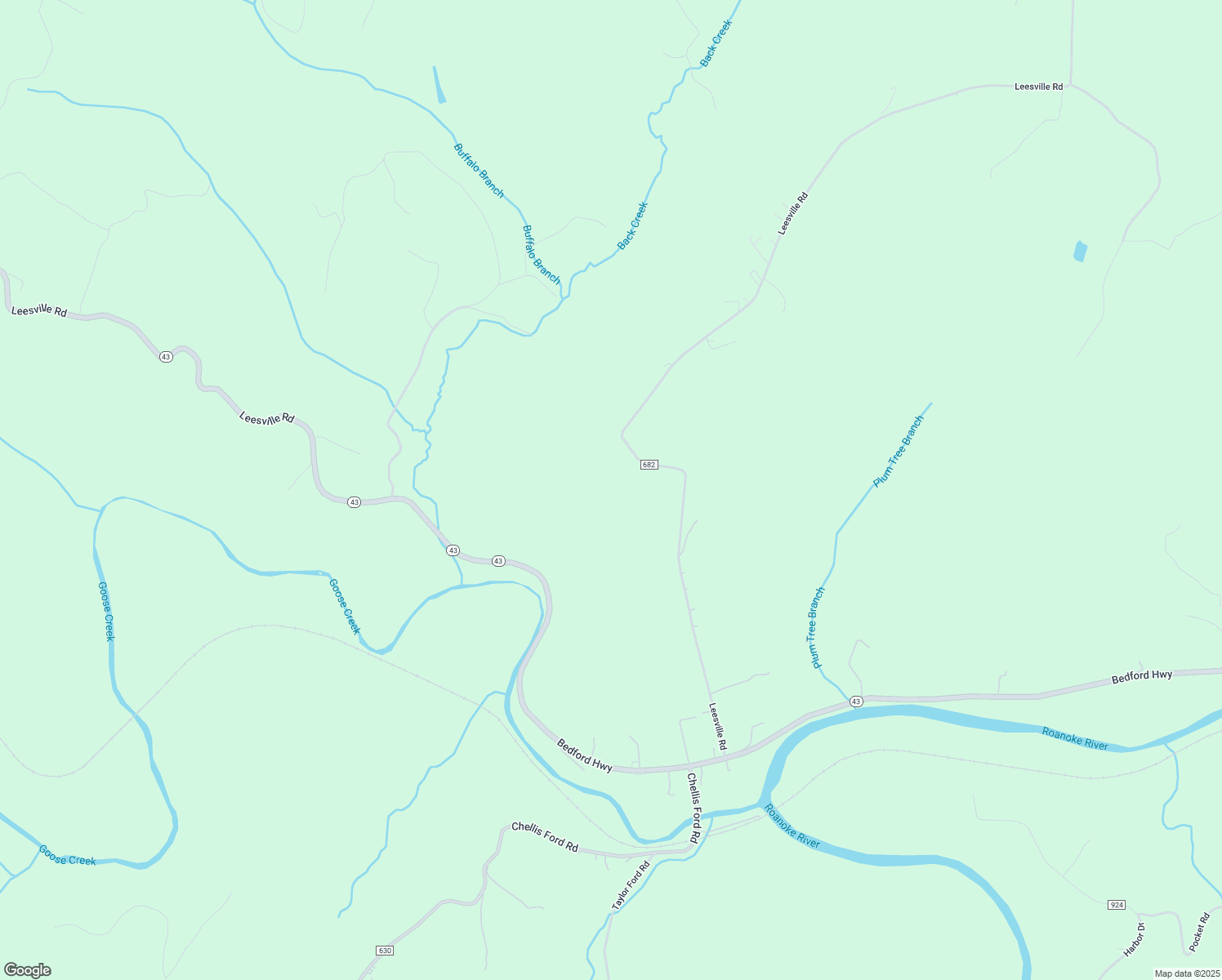 map of restaurants, bars, coffee shops, grocery stores, and more near in Lynch Station