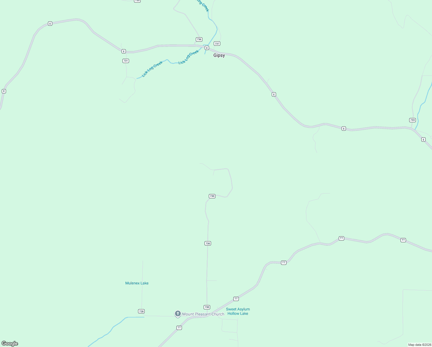 map of restaurants, bars, coffee shops, grocery stores, and more near 567 Hc 2 in Zalma