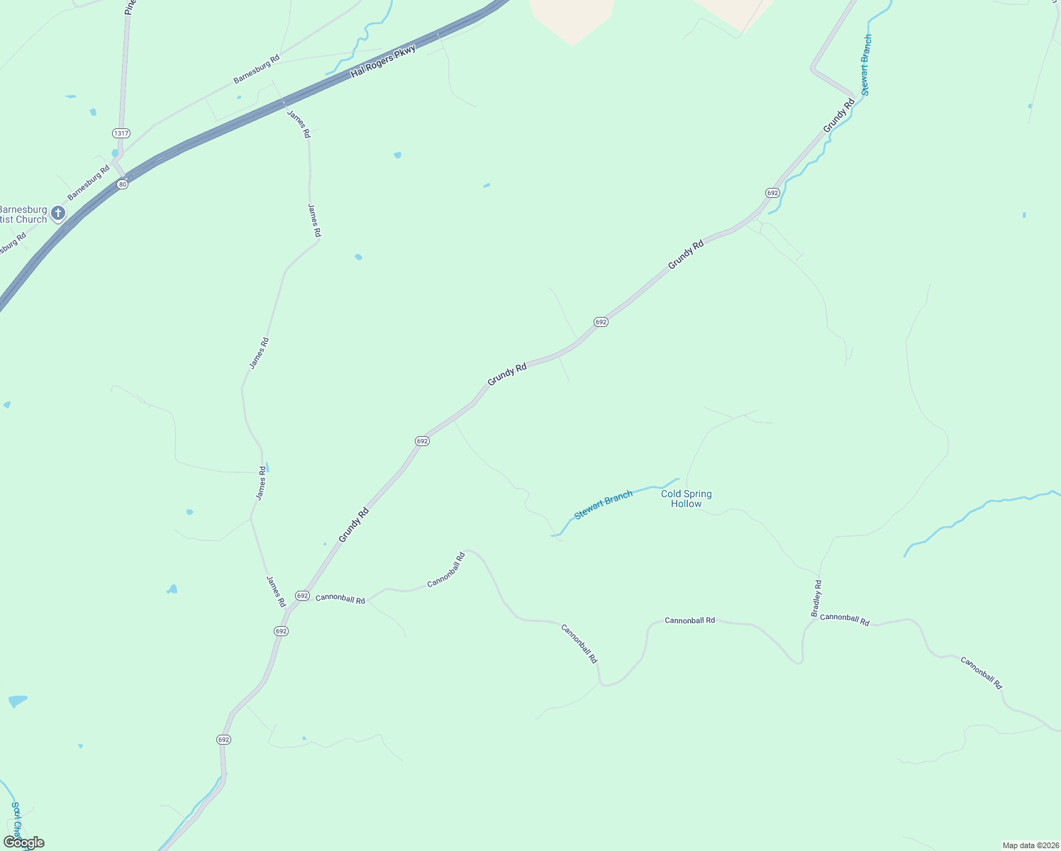 map of restaurants, bars, coffee shops, grocery stores, and more near 4304 Grundy Road in Somerset