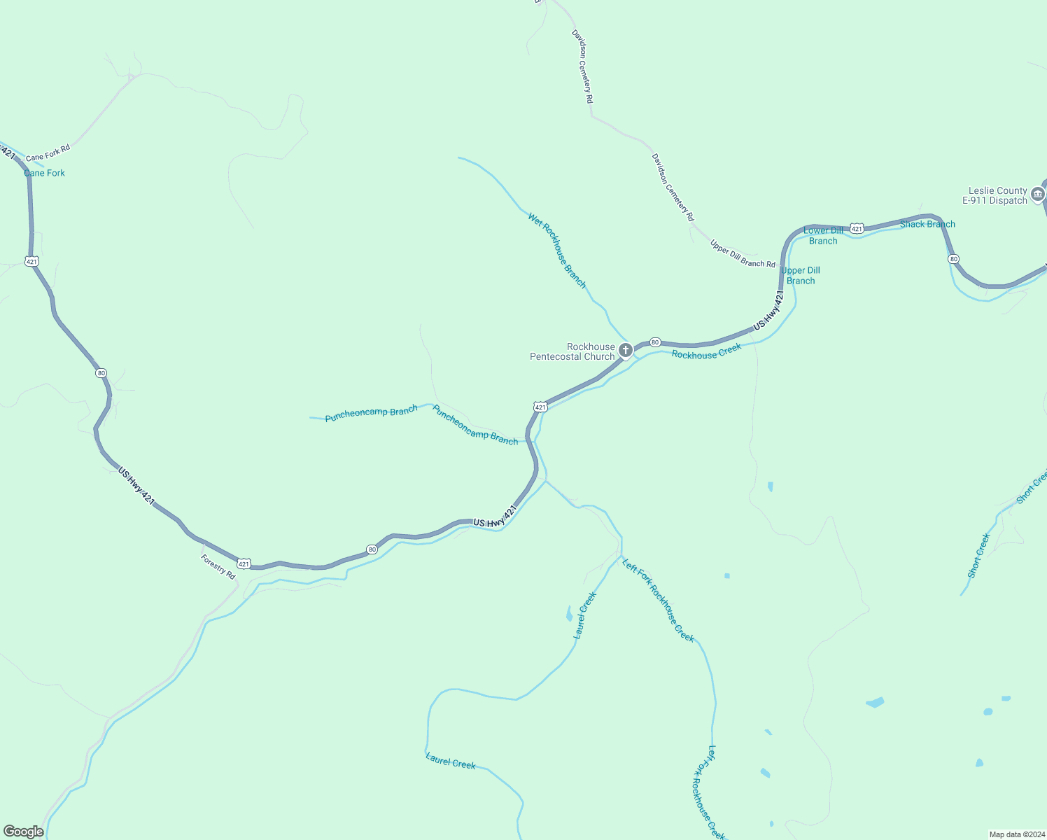 map of restaurants, bars, coffee shops, grocery stores, and more near in Hyden