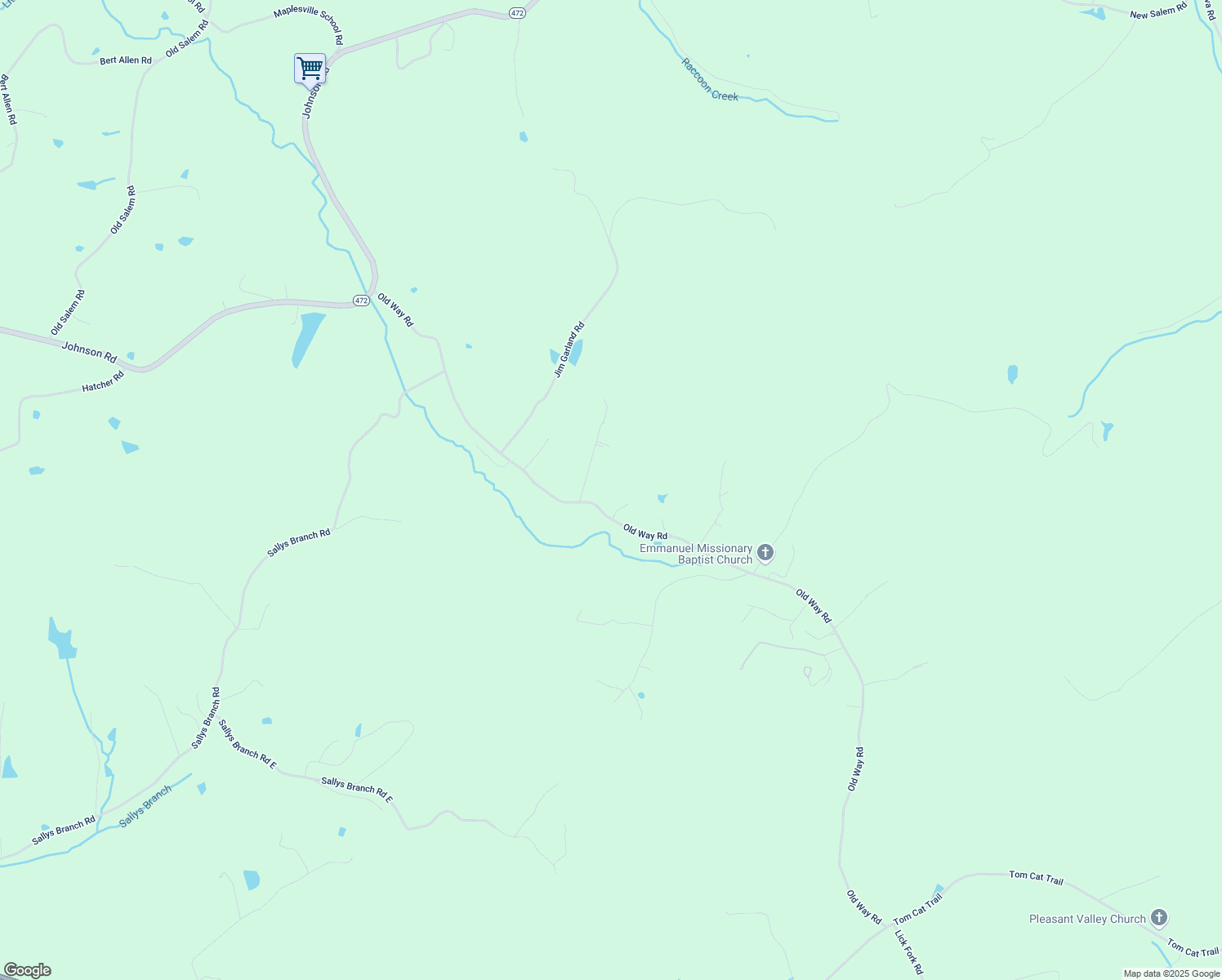 map of restaurants, bars, coffee shops, grocery stores, and more near 998 Old Way Road in London