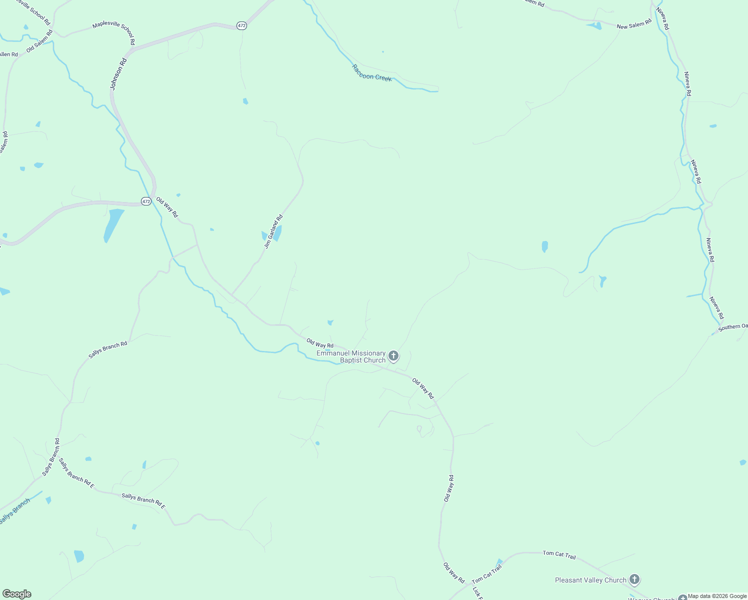 map of restaurants, bars, coffee shops, grocery stores, and more near 1254 Old Way Road in London