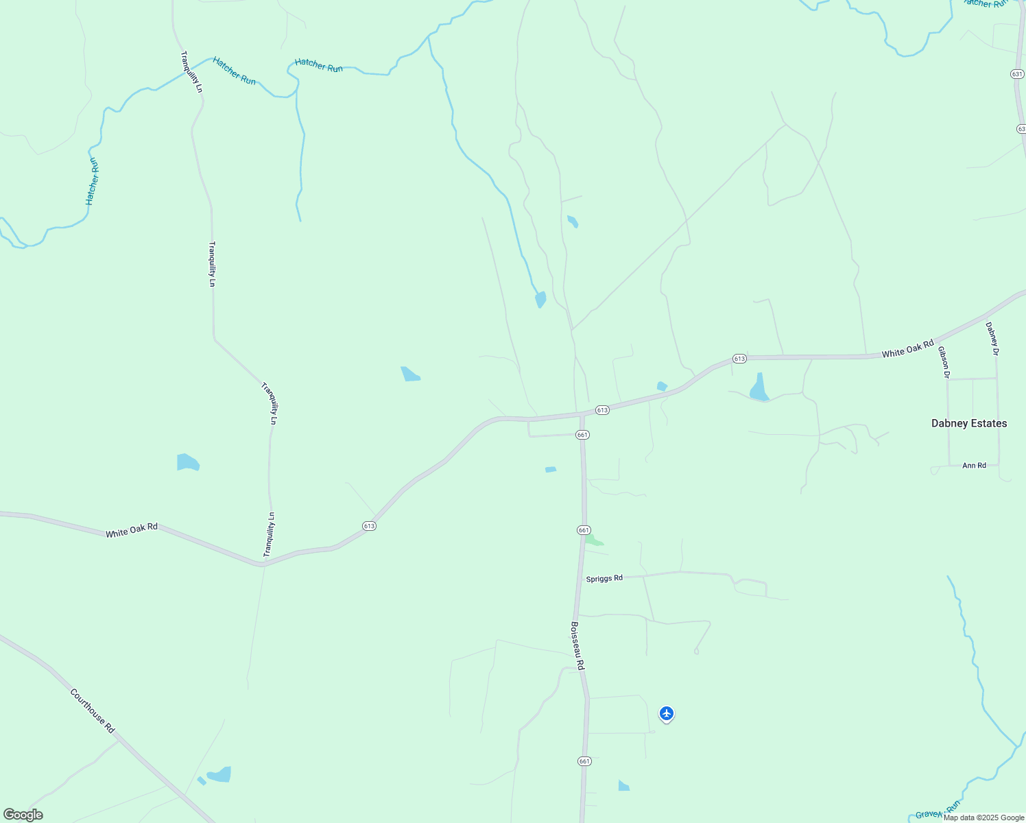 map of restaurants, bars, coffee shops, grocery stores, and more near 18512 White Oak Road in Sutherland