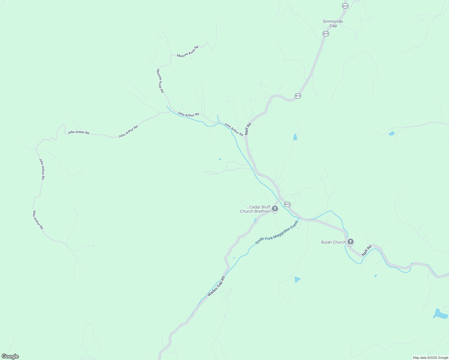map of restaurants, bars, coffee shops, grocery stores, and more near 371 Wright Road in Boones Mill