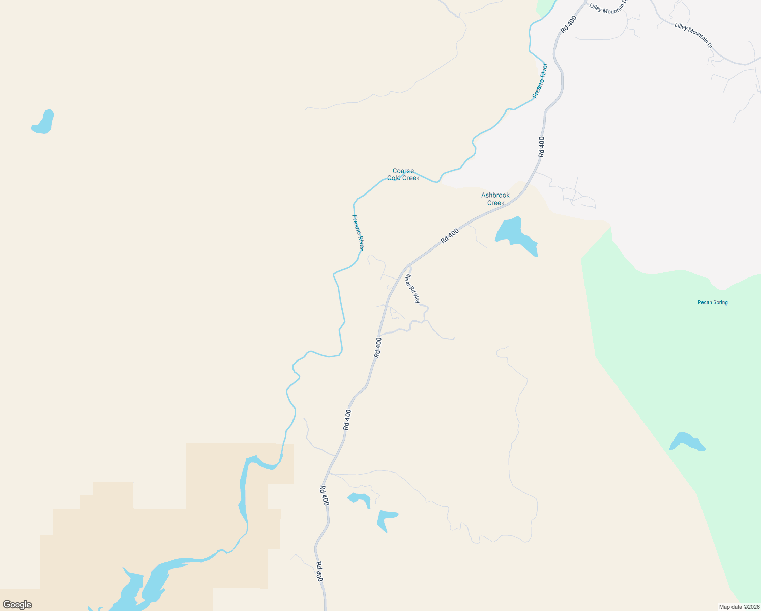 map of restaurants, bars, coffee shops, grocery stores, and more near 28269 Road 400 in Madera