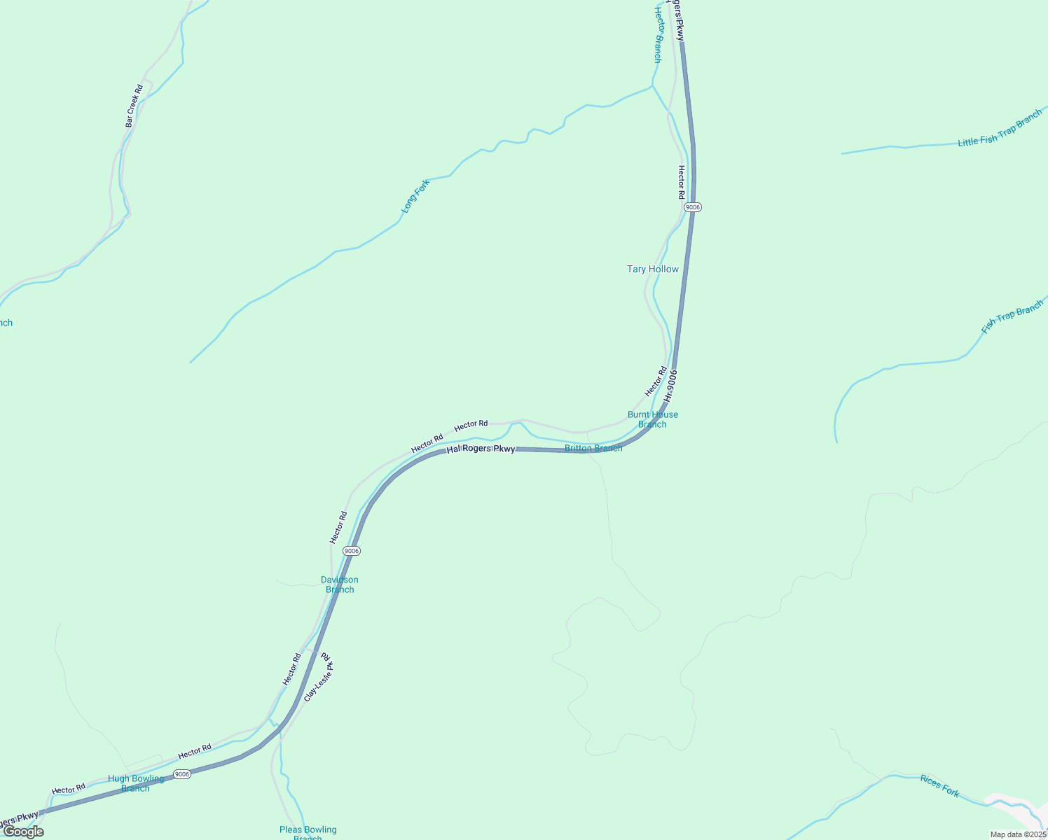 map of restaurants, bars, coffee shops, grocery stores, and more near Hector Road in Manchester