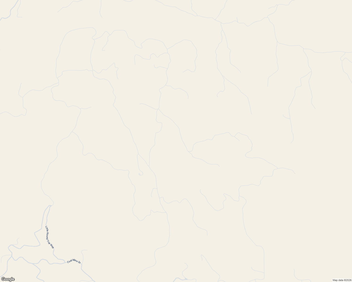 map of restaurants, bars, coffee shops, grocery stores, and more near 12222 Elk Run Road in Trinidad