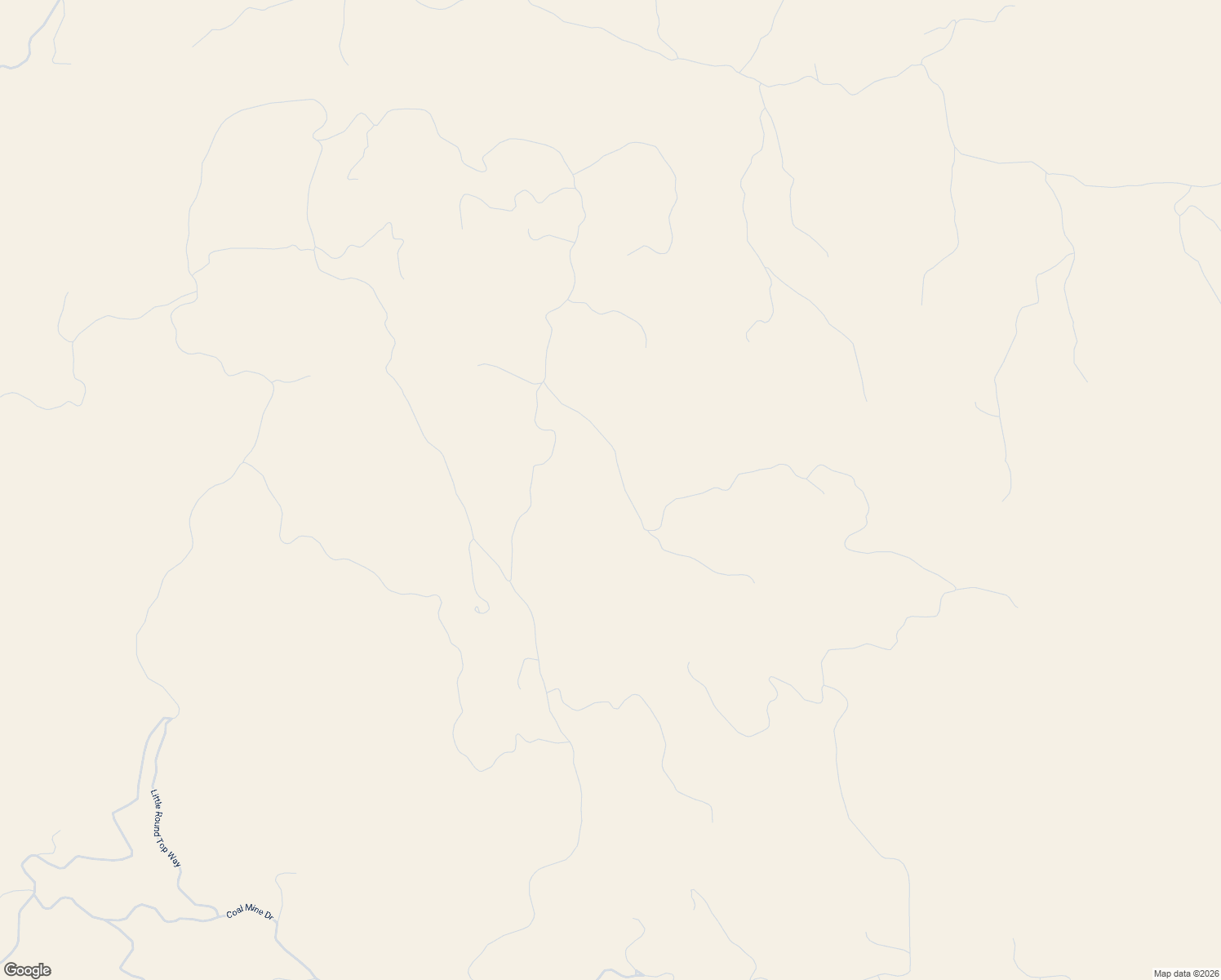 map of restaurants, bars, coffee shops, grocery stores, and more near 12222 Elk Run Road in Trinidad