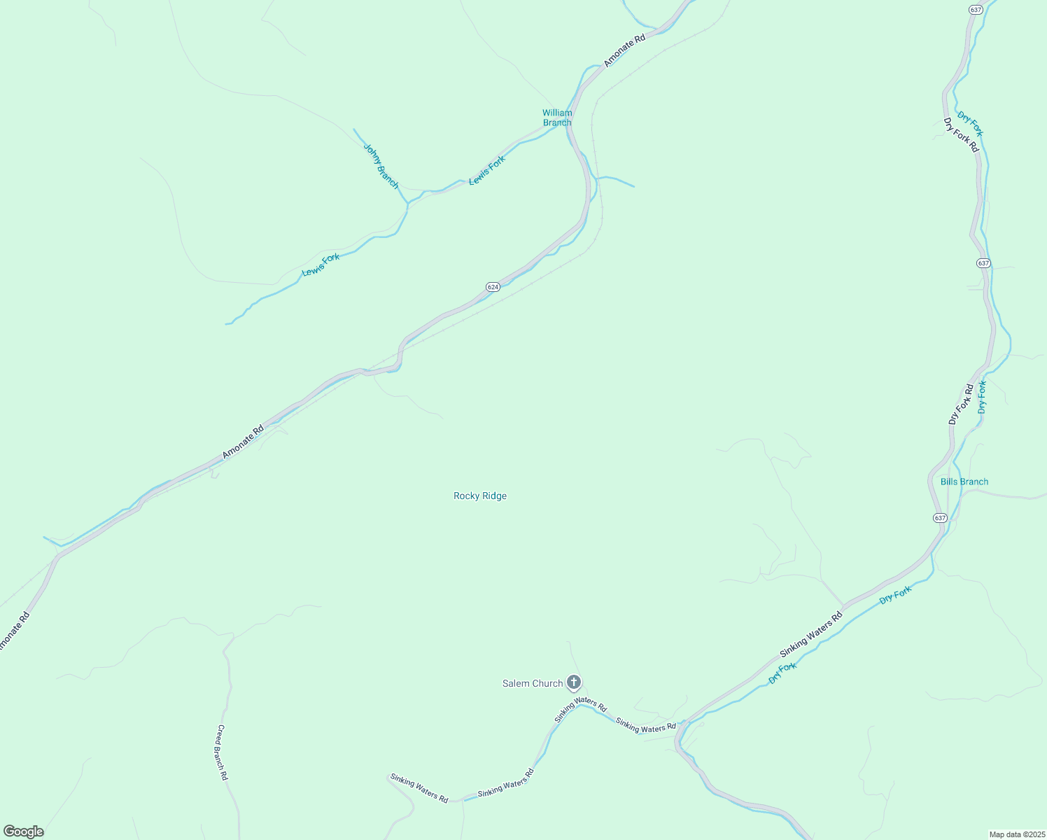 map of restaurants, bars, coffee shops, grocery stores, and more near in Bandy