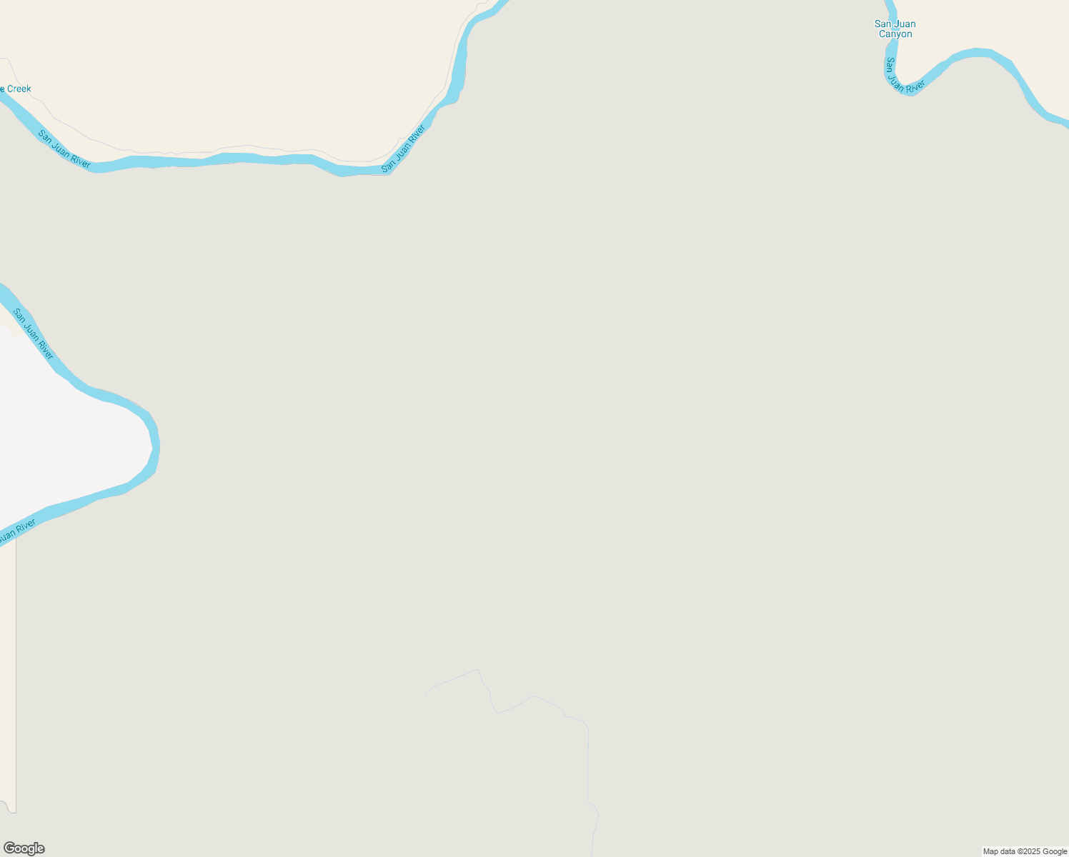 map of restaurants, bars, coffee shops, grocery stores, and more near in Mexican Hat