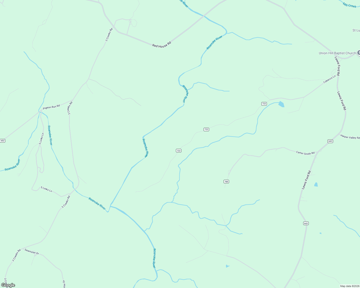 map of restaurants, bars, coffee shops, grocery stores, and more near in Rustburg