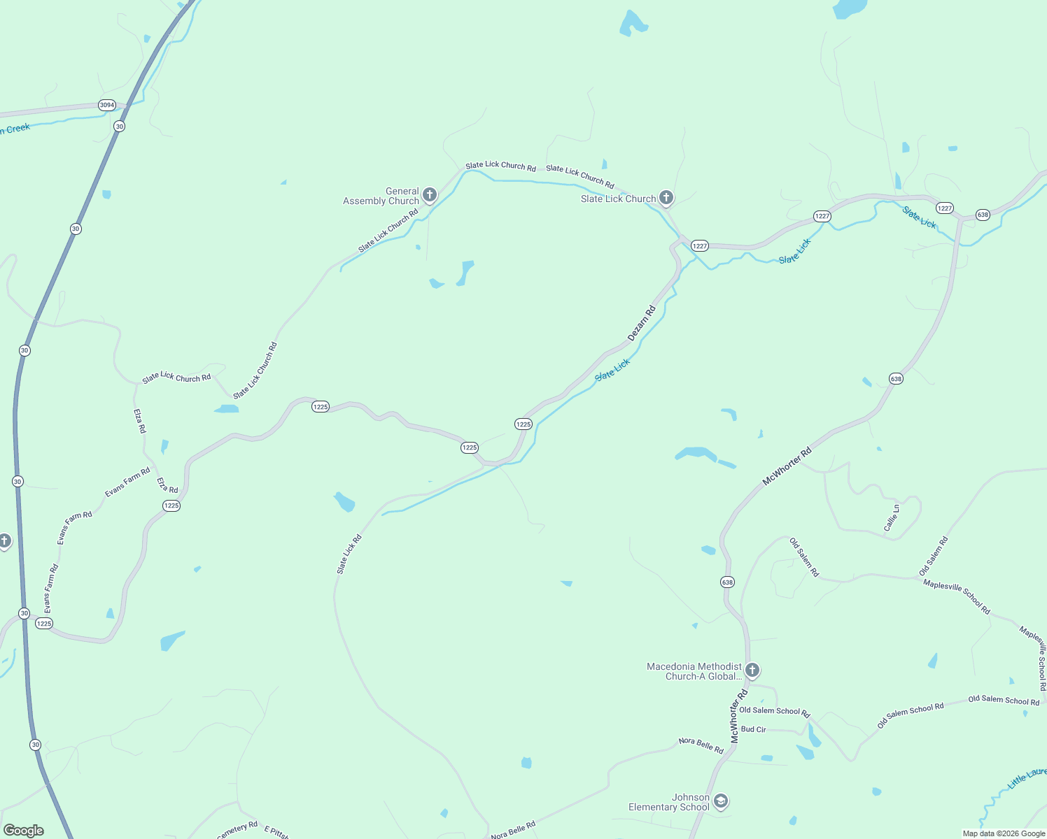 map of restaurants, bars, coffee shops, grocery stores, and more near in London