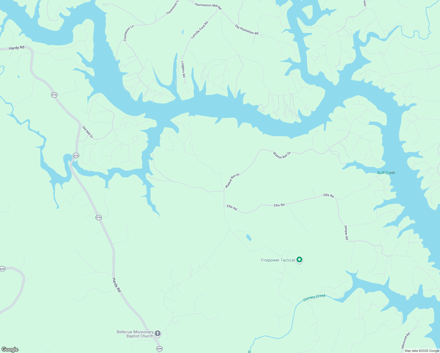 map of restaurants, bars, coffee shops, grocery stores, and more near 2522 Wysong Mill Road. in Hardy
