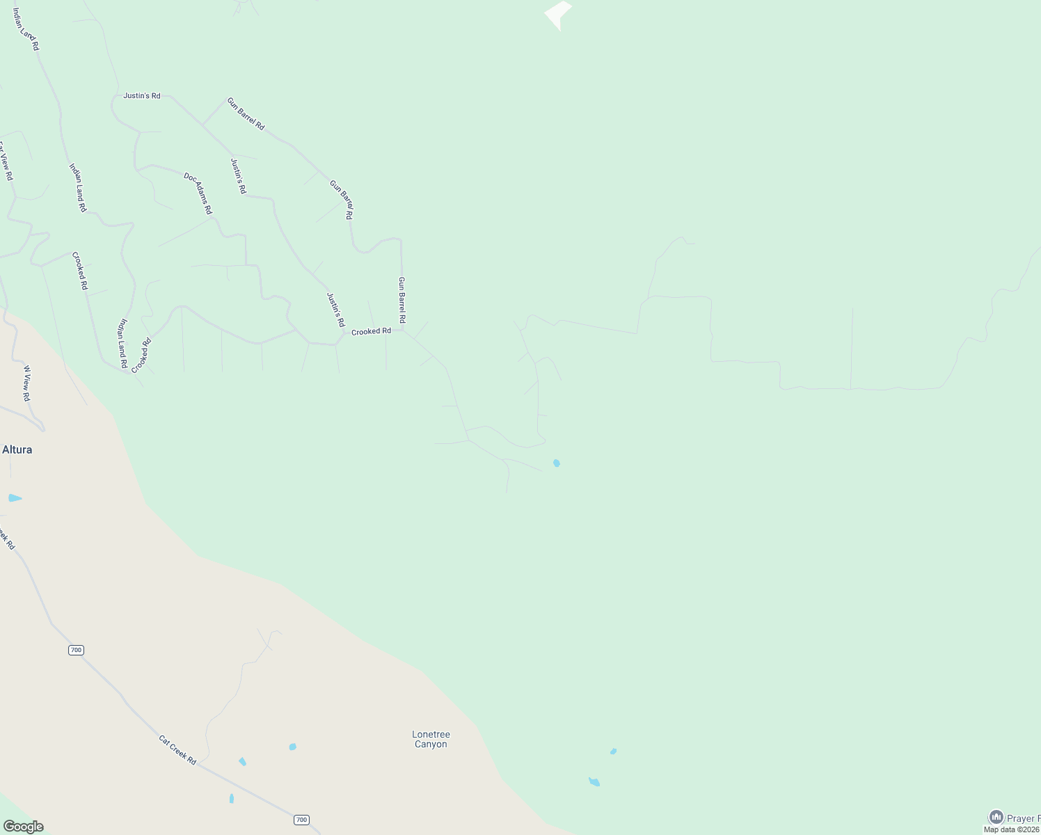 map of restaurants, bars, coffee shops, grocery stores, and more near 2988 Crooked Road in Pagosa Springs