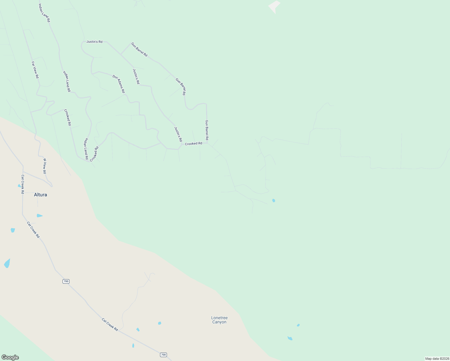 map of restaurants, bars, coffee shops, grocery stores, and more near 2449 Crooked Road in Pagosa Springs