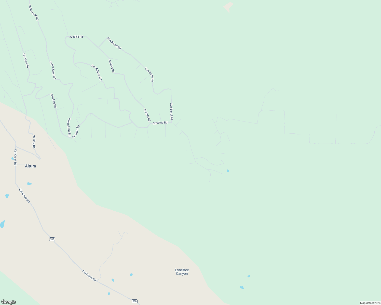 map of restaurants, bars, coffee shops, grocery stores, and more near 2449 Crooked Road in Pagosa Springs