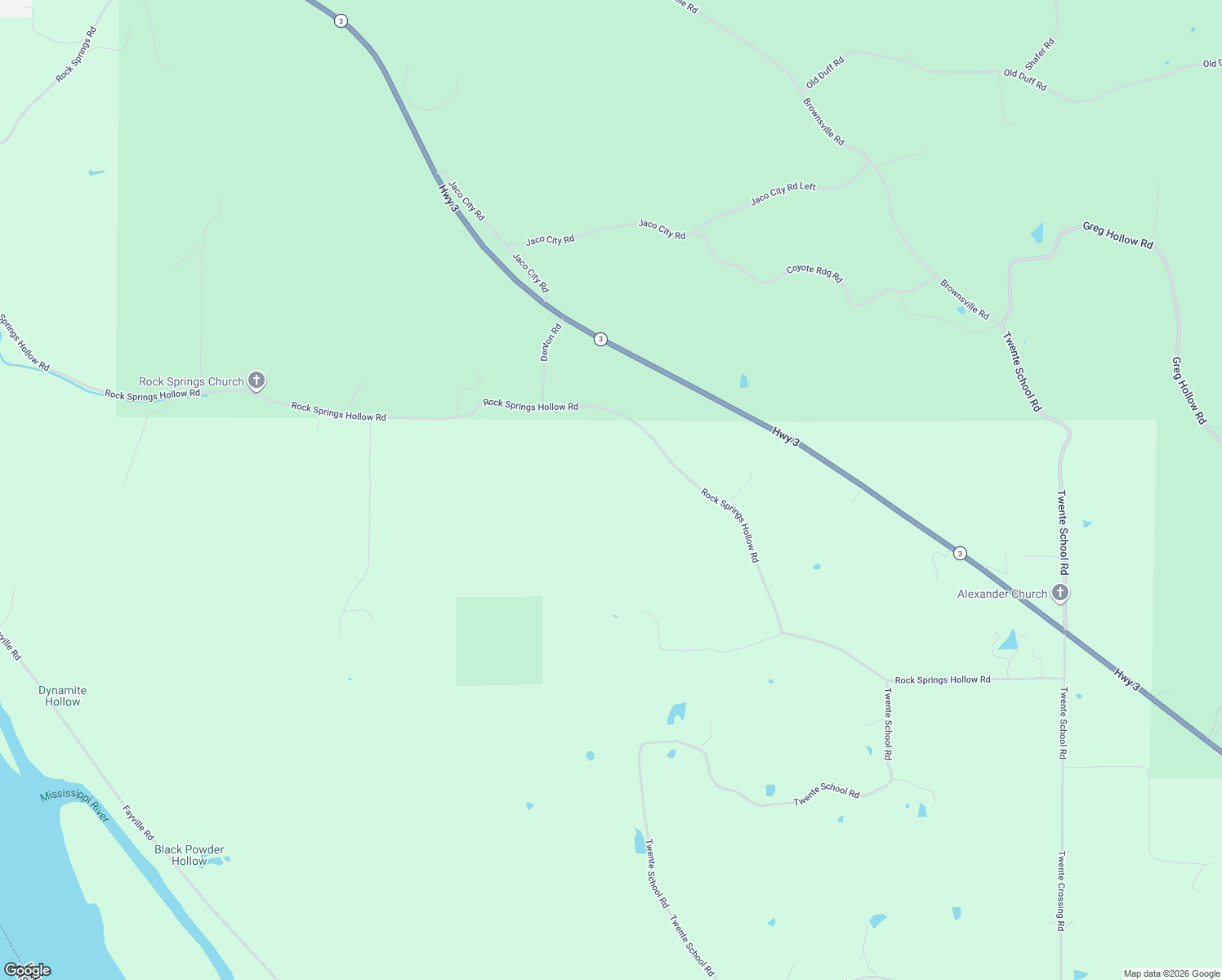 map of restaurants, bars, coffee shops, grocery stores, and more near in Olive Branch