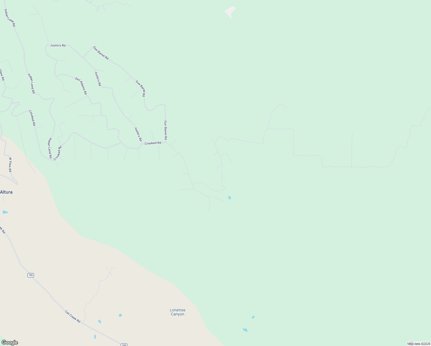 map of restaurants, bars, coffee shops, grocery stores, and more near 2988 Crooked Road in Pagosa Springs