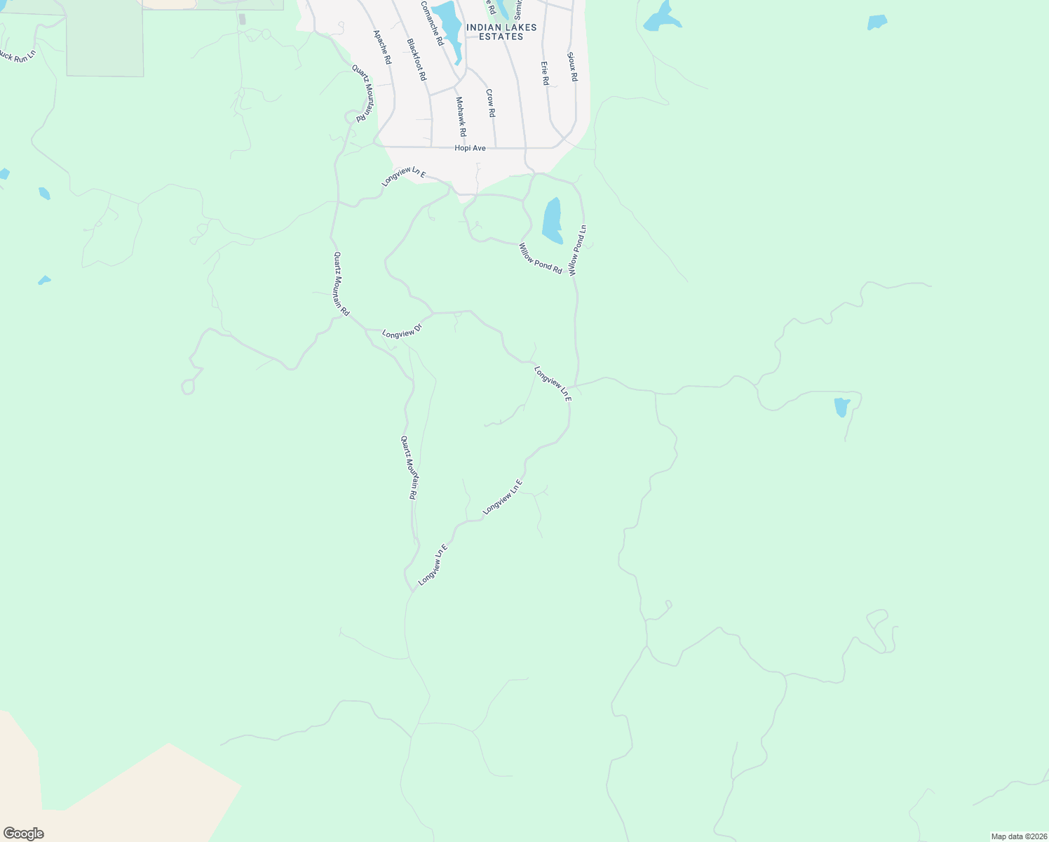 map of restaurants, bars, coffee shops, grocery stores, and more near 30387 Quartz Ridge Court in Coarsegold