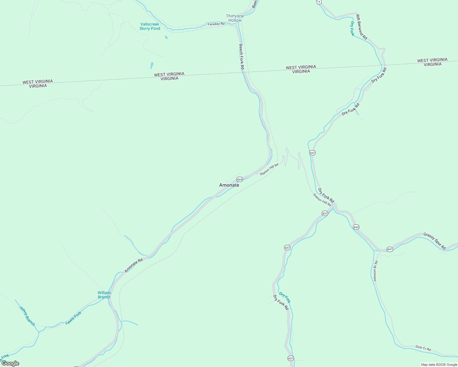 map of restaurants, bars, coffee shops, grocery stores, and more near in Amonate