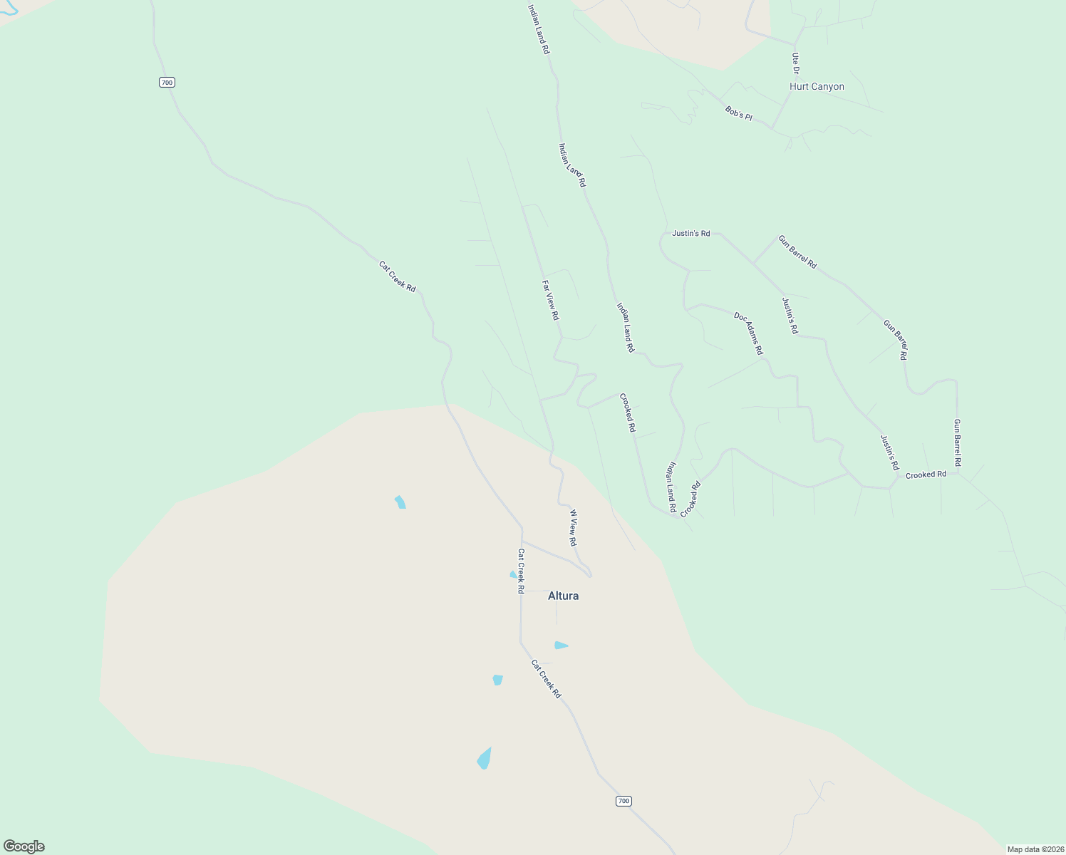 map of restaurants, bars, coffee shops, grocery stores, and more near 878 Westview Drive in Pagosa Springs