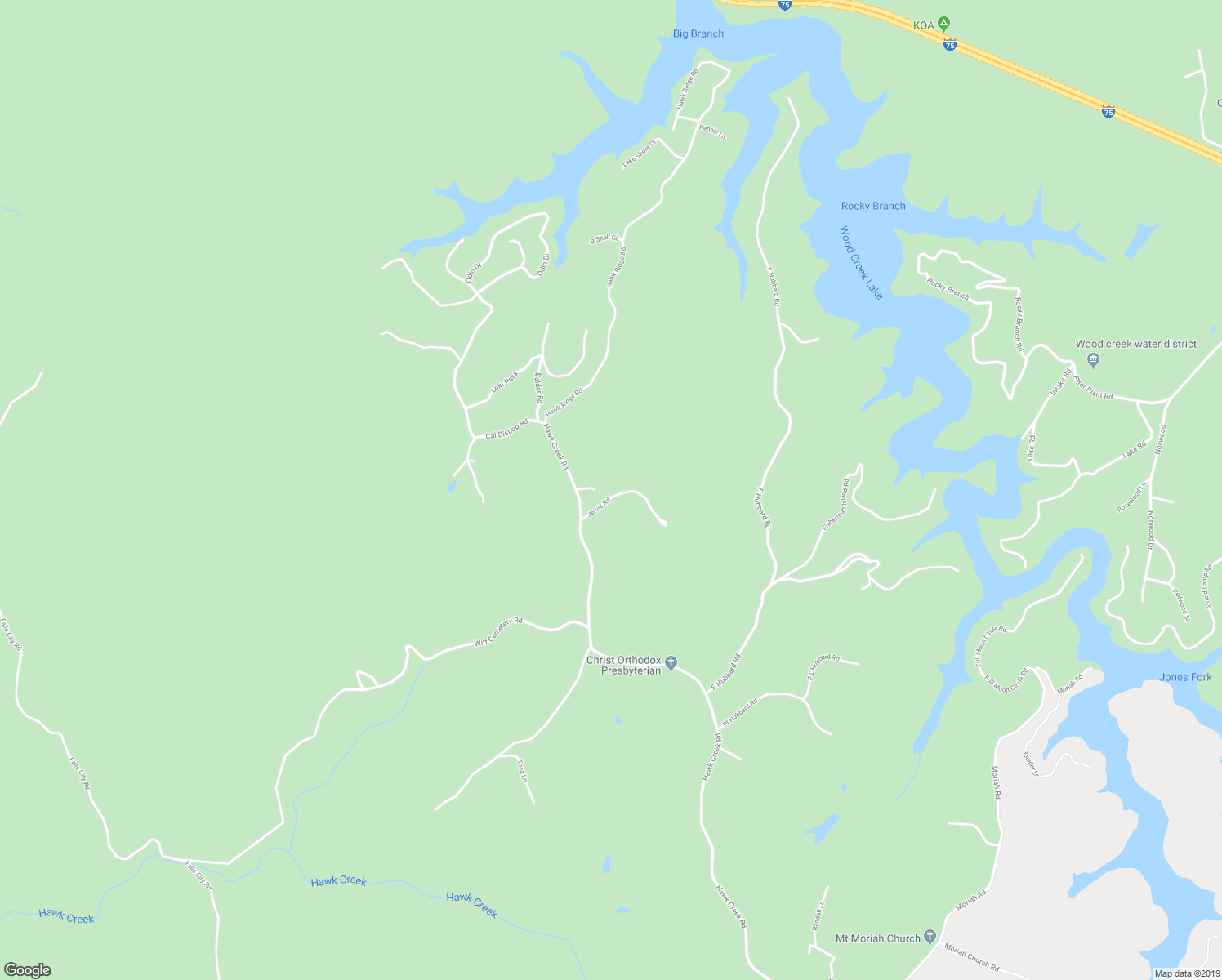 map of restaurants, bars, coffee shops, grocery stores, and more near 100 Jervis Road in London