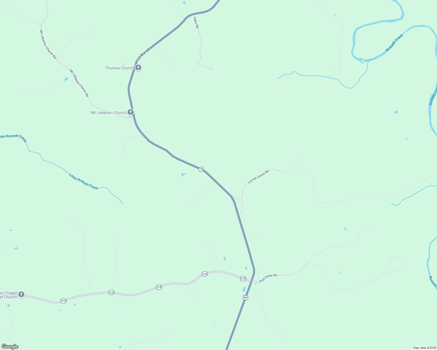 map of restaurants, bars, coffee shops, grocery stores, and more near 4945 Edmonton Road in Greensburg